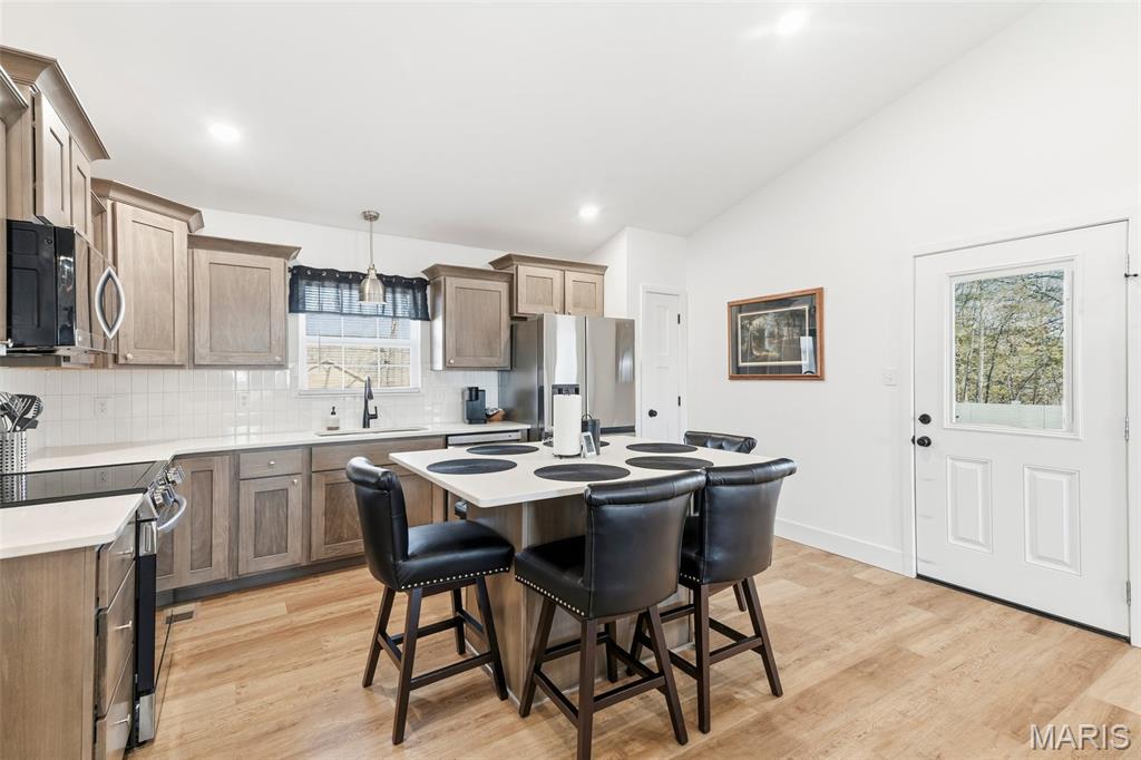 Terre Du Lac 1 - Residential