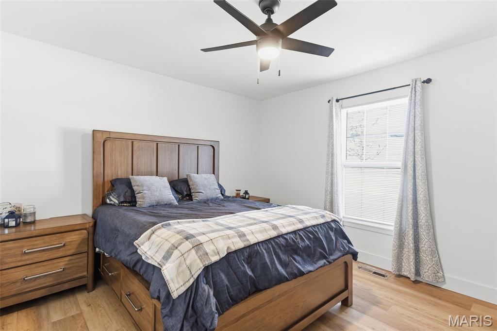 Terre Du Lac 1 - Residential