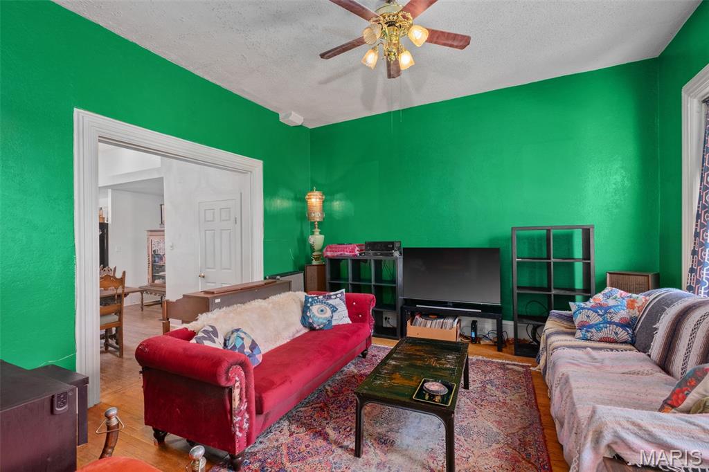 Carondelet - Residential