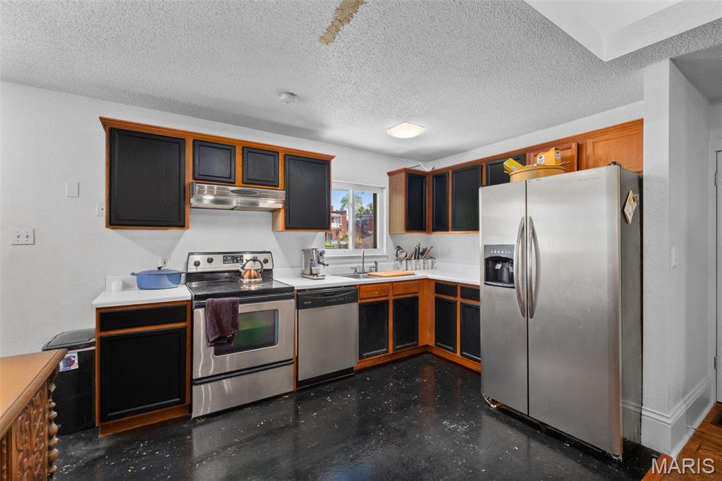 Carondelet - Residential