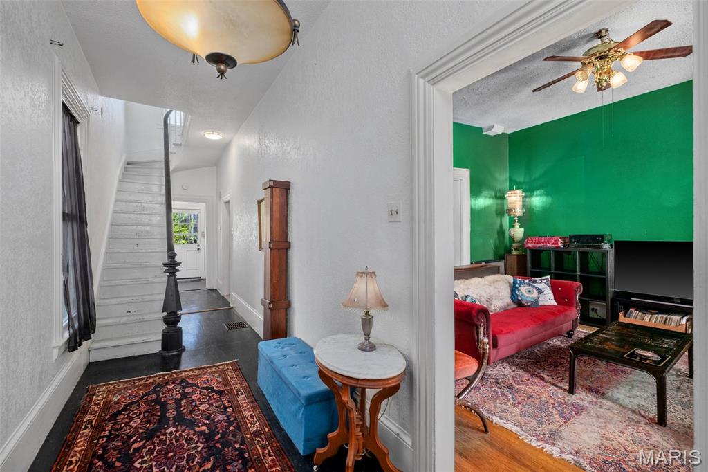 Carondelet - Residential