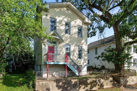 Photo of 6446 Virginia Avenue, St Louis, MO 63111 (MLS # 26012533)