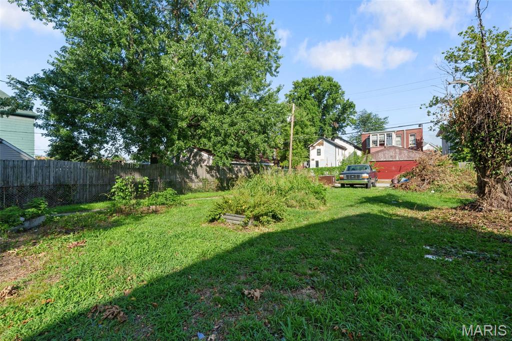 Carondelet - Residential