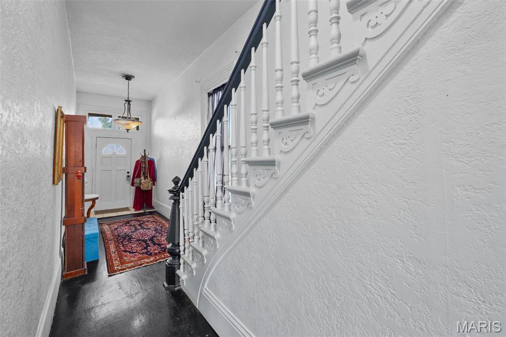 Carondelet - Residential