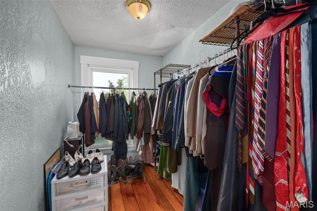 Carondelet - Residential