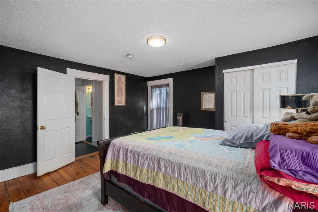 Carondelet - Residential