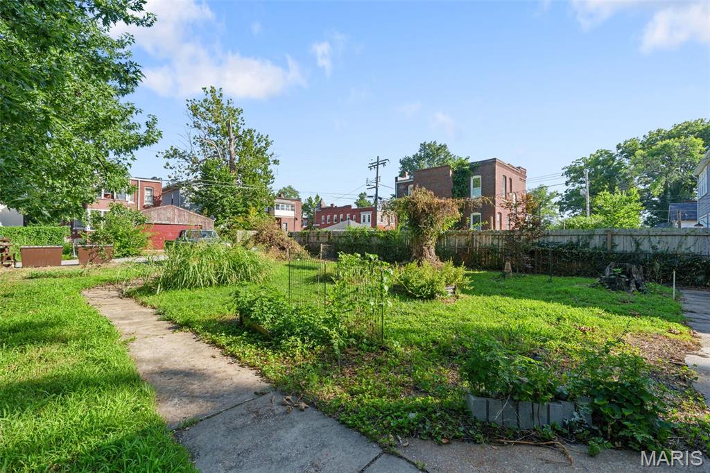 Carondelet - Residential