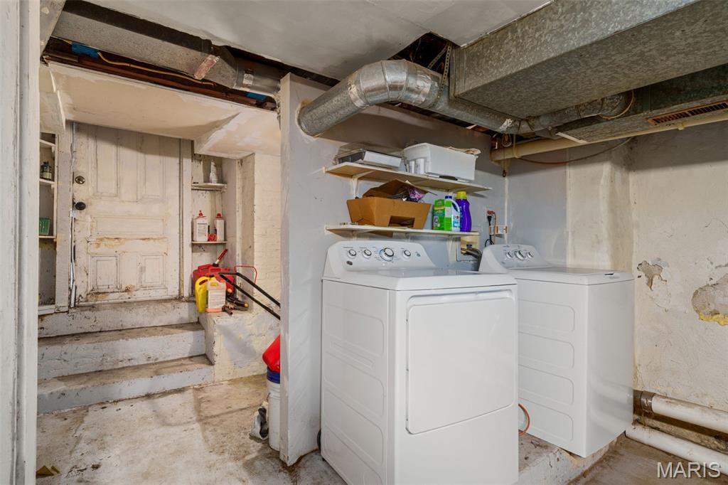 Carondelet - Residential