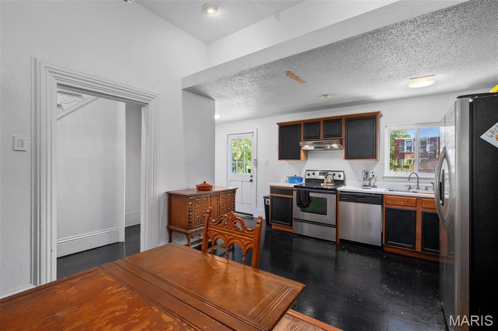 Carondelet - Residential