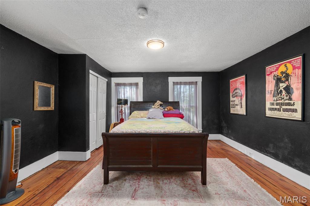 Carondelet - Residential