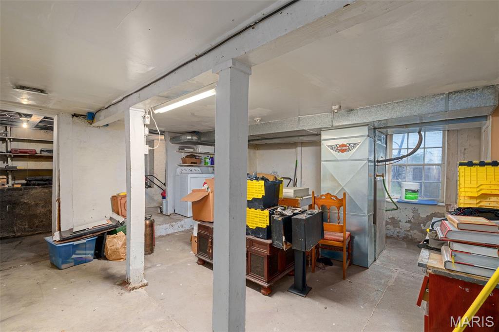 Carondelet - Residential