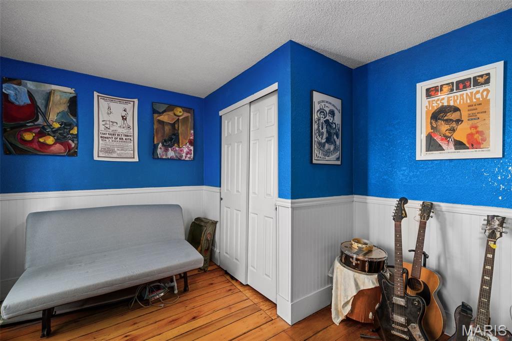 Carondelet - Residential