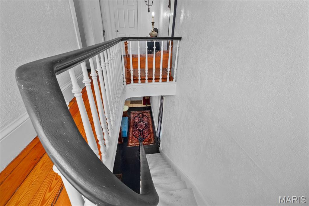 Carondelet - Residential