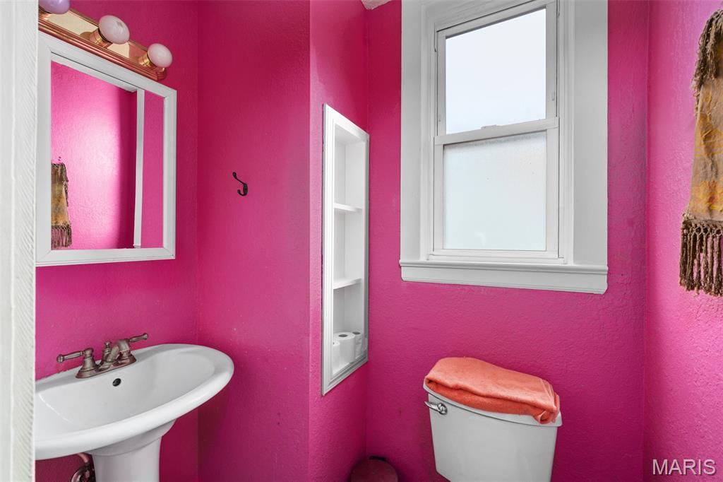 Carondelet - Residential