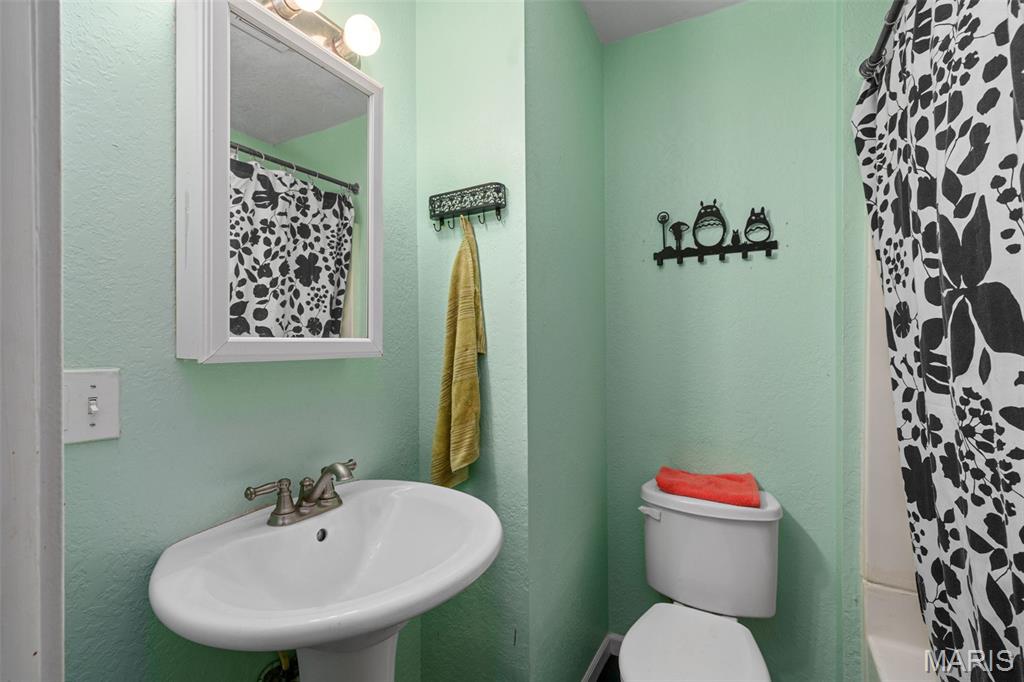 Carondelet - Residential