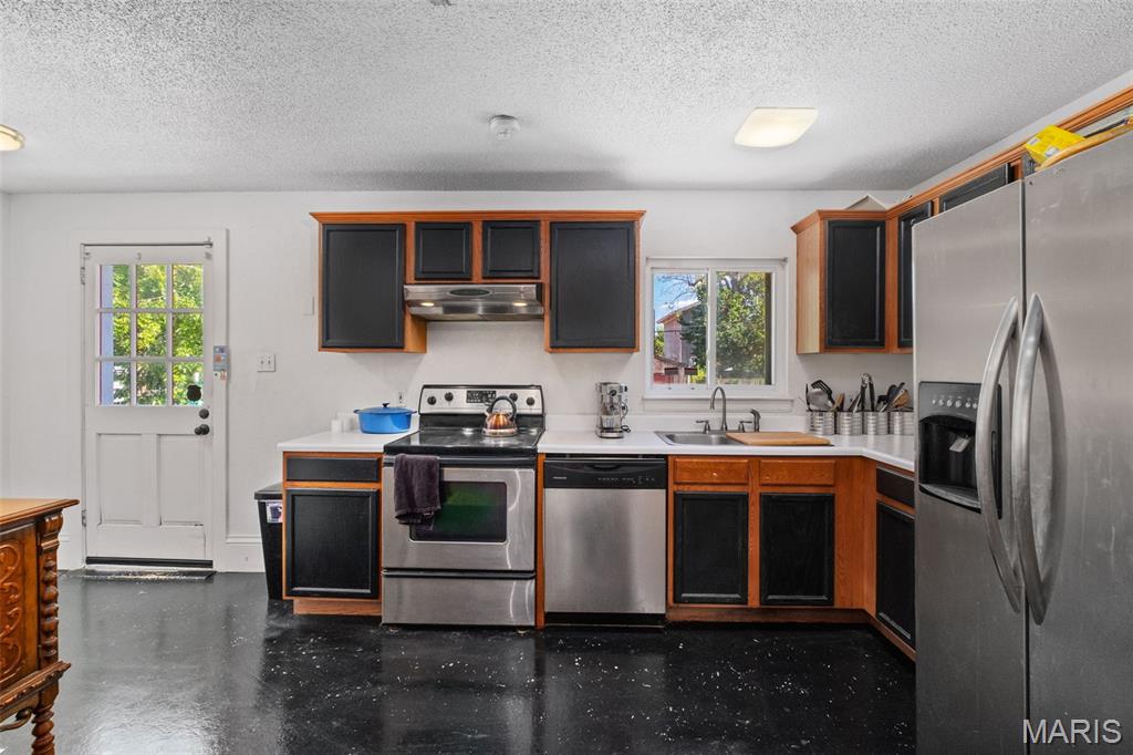 Carondelet - Residential