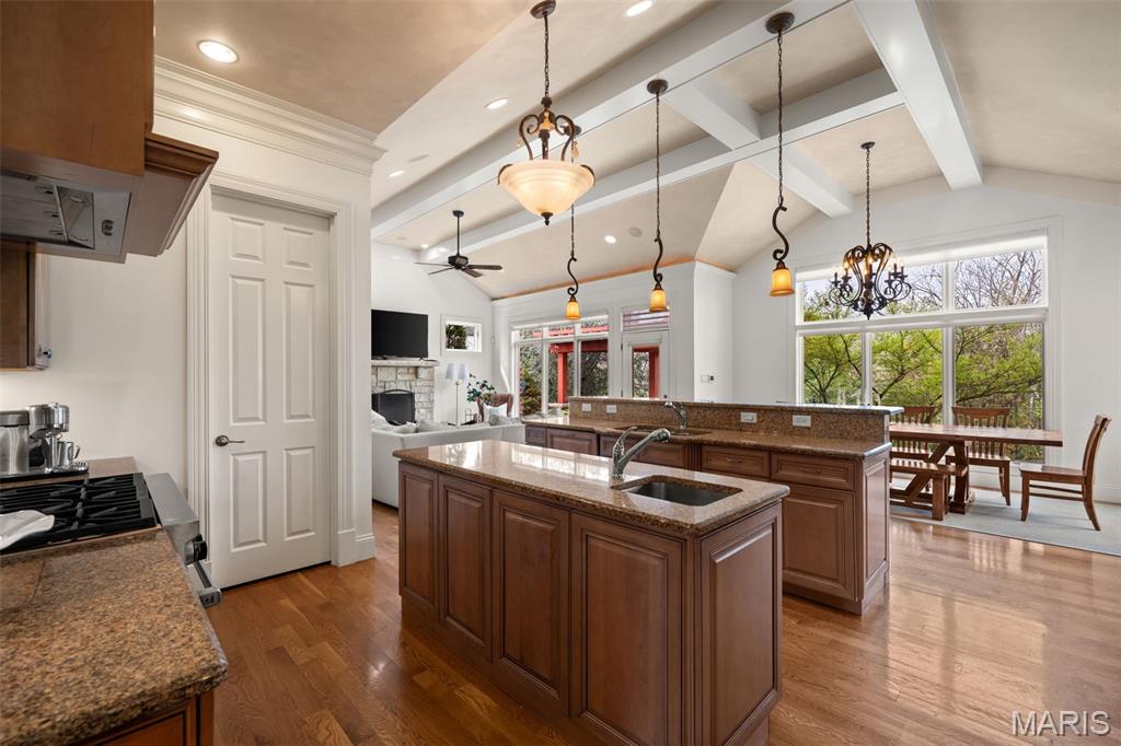 Dogwood Lane - Residential