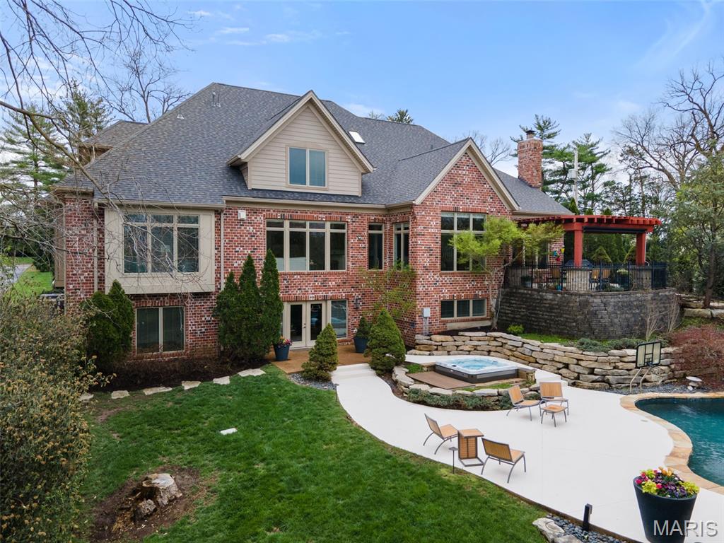 Dogwood Lane - Residential