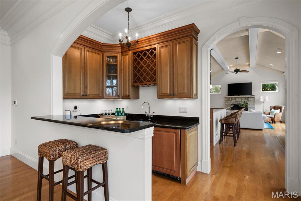 Dogwood Lane - Residential