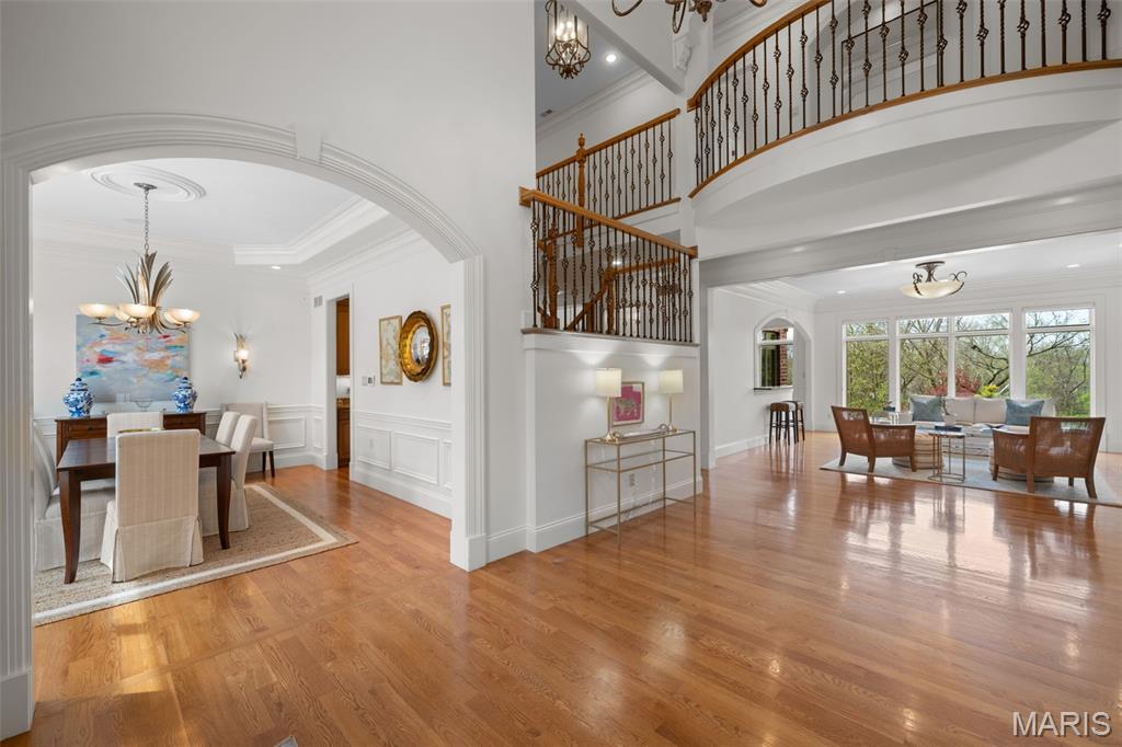 Dogwood Lane - Residential