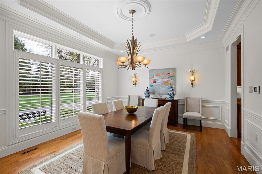 Dogwood Lane - Residential