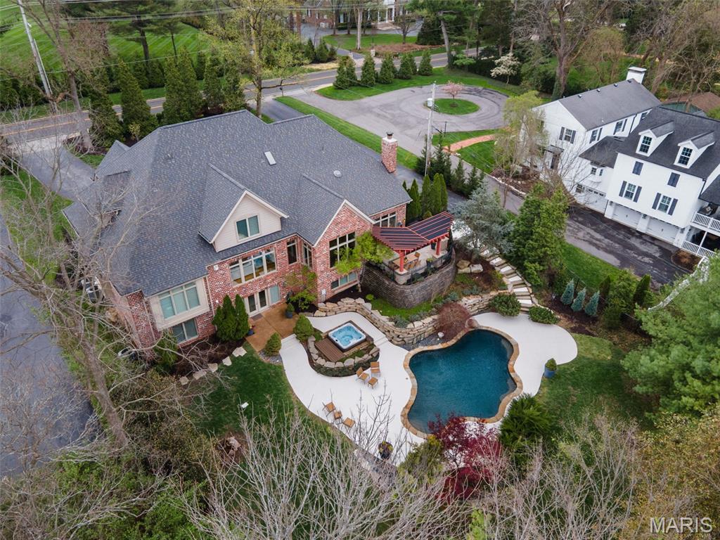 Dogwood Lane - Residential