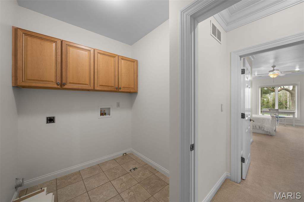 Dogwood Lane - Residential