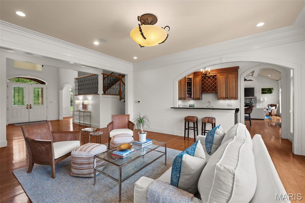 Dogwood Lane - Residential