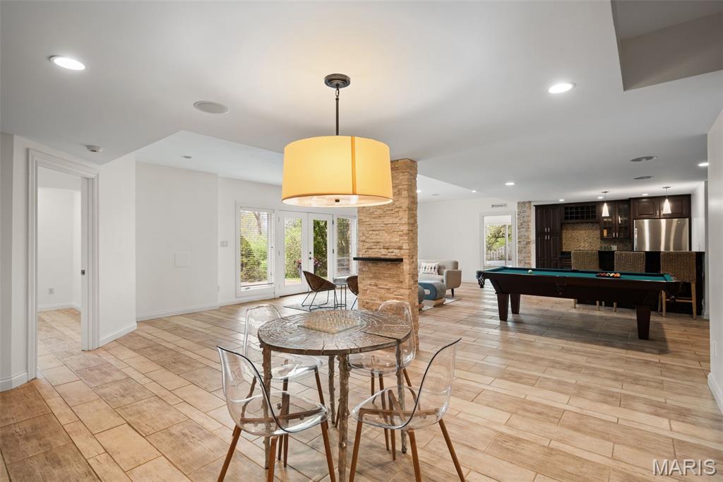 Dogwood Lane - Residential