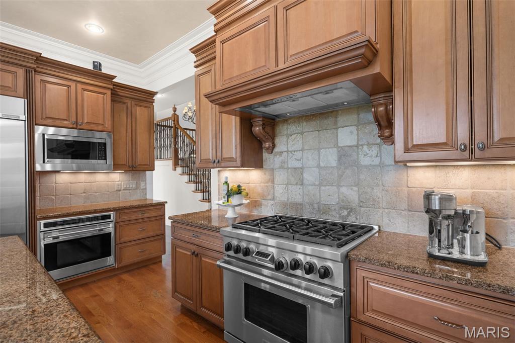 Dogwood Lane - Residential