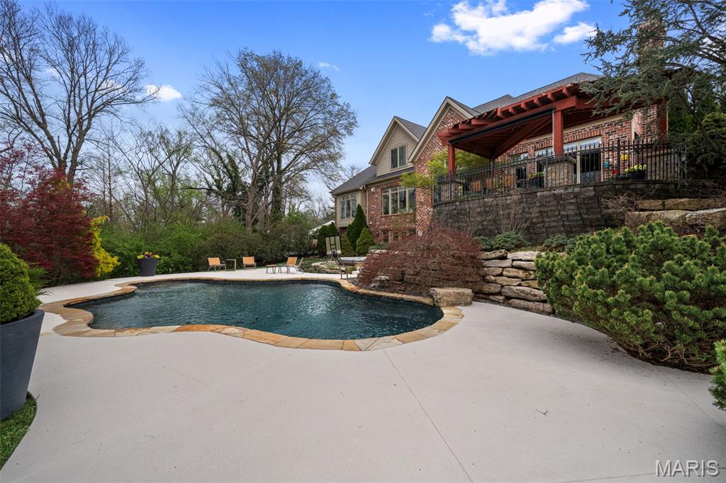 Dogwood Lane - Residential