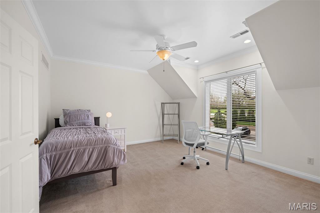 Dogwood Lane - Residential