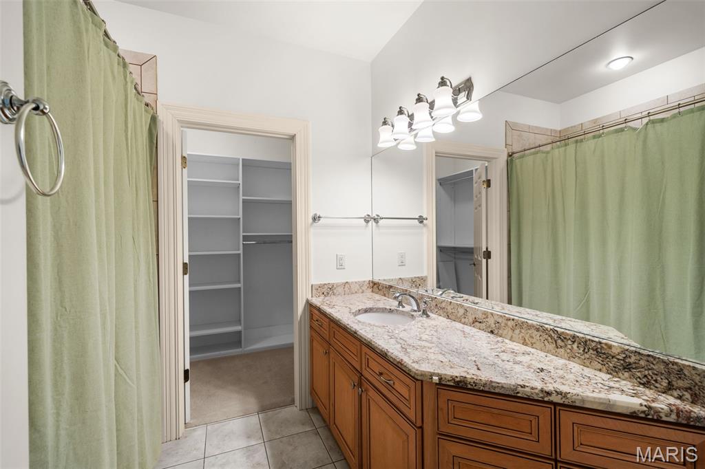 Dogwood Lane - Residential