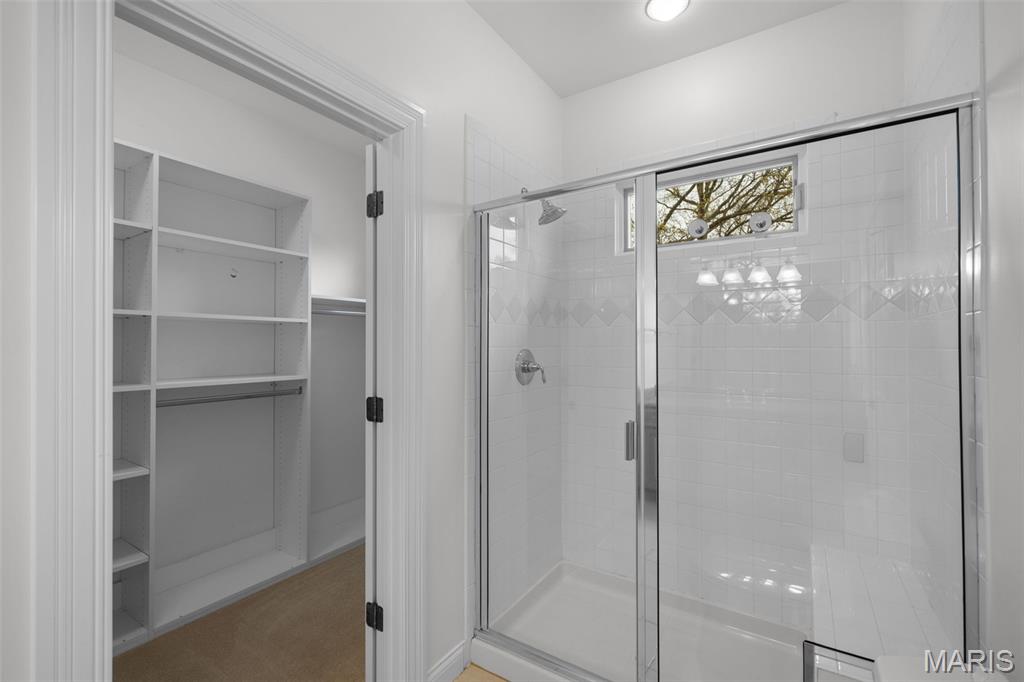 Dogwood Lane - Residential