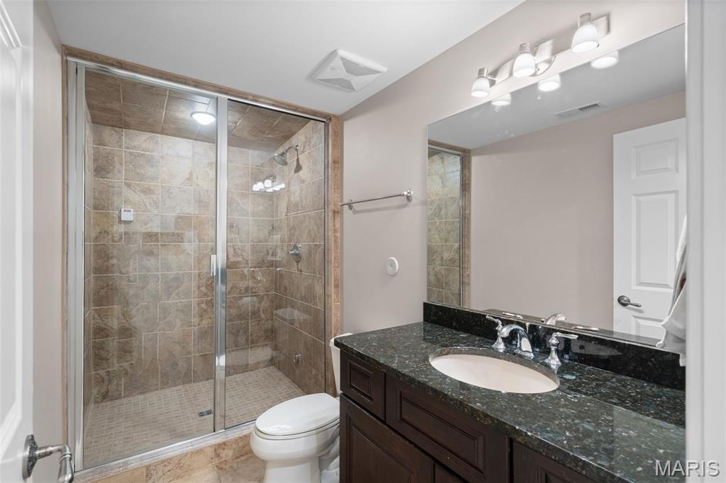 Dogwood Lane - Residential