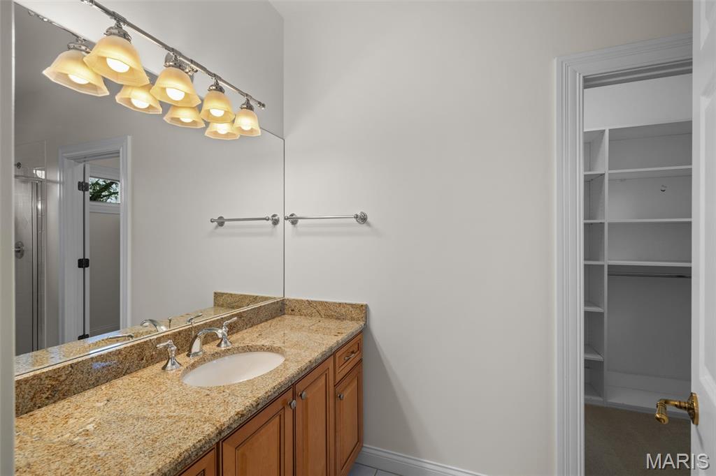 Dogwood Lane - Residential