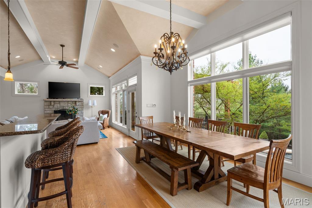 Dogwood Lane - Residential