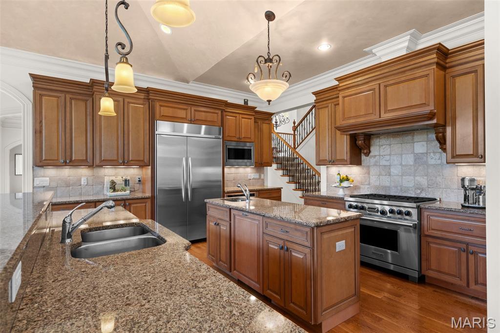 Dogwood Lane - Residential