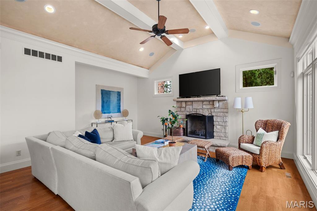 Dogwood Lane - Residential