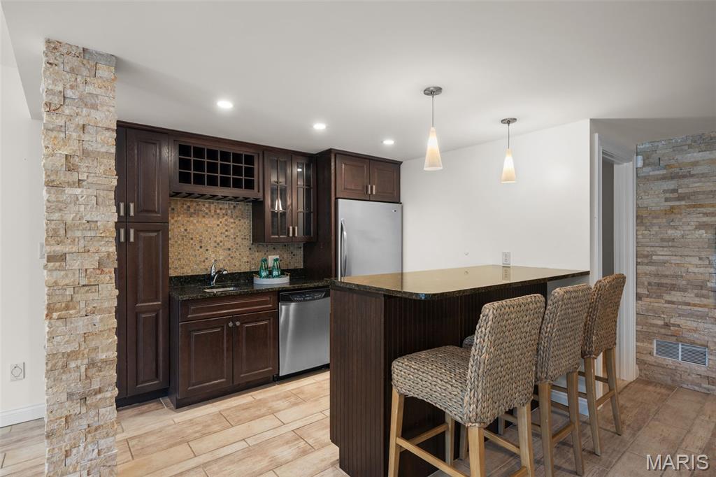 Dogwood Lane - Residential