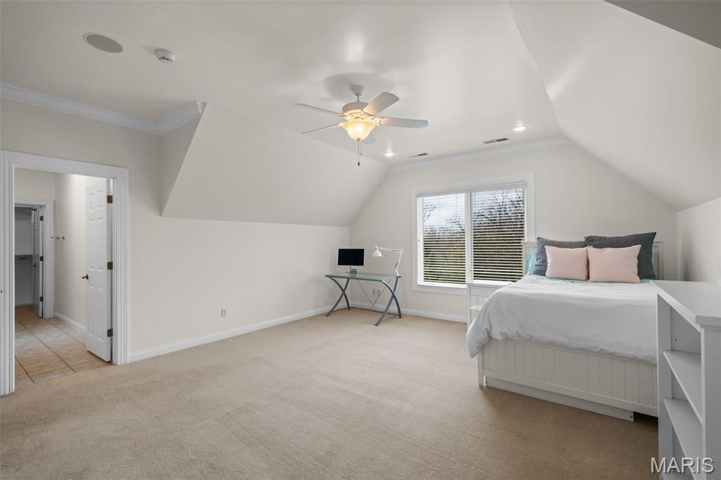 Dogwood Lane - Residential