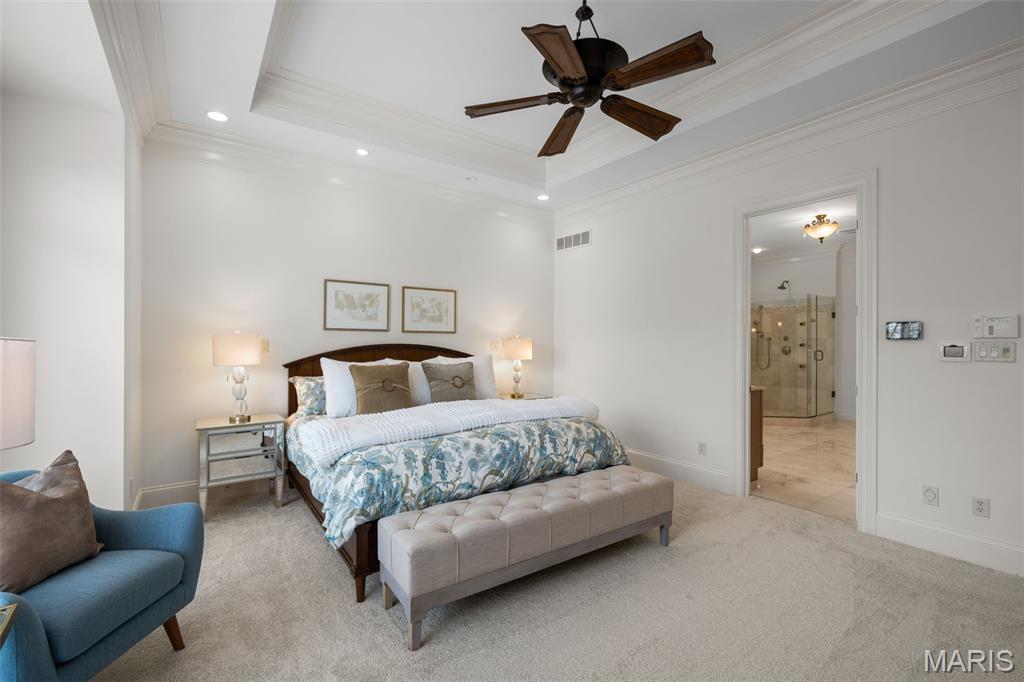 Dogwood Lane - Residential