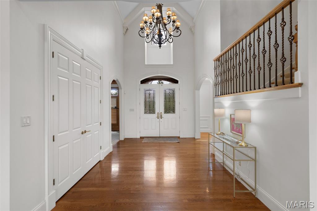 Dogwood Lane - Residential