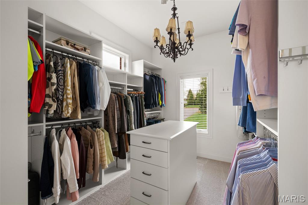 Dogwood Lane - Residential