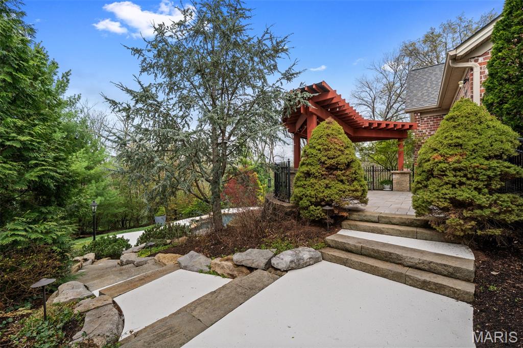 Dogwood Lane - Residential