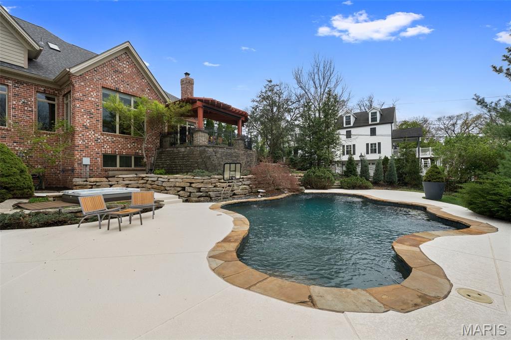 Dogwood Lane - Residential