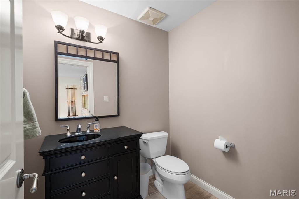 Dogwood Lane - Residential