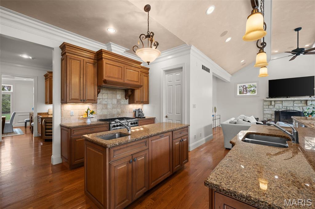 Dogwood Lane - Residential