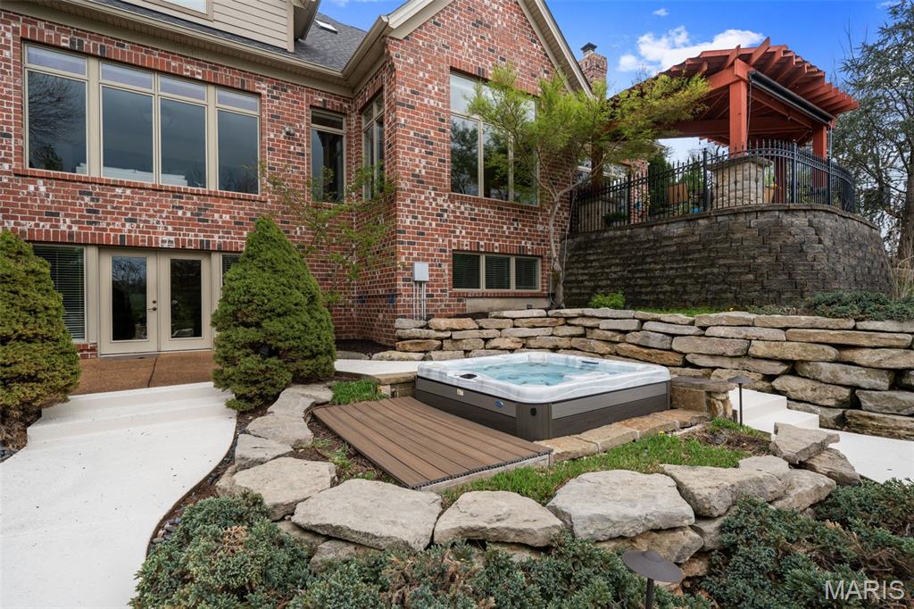 Dogwood Lane - Residential