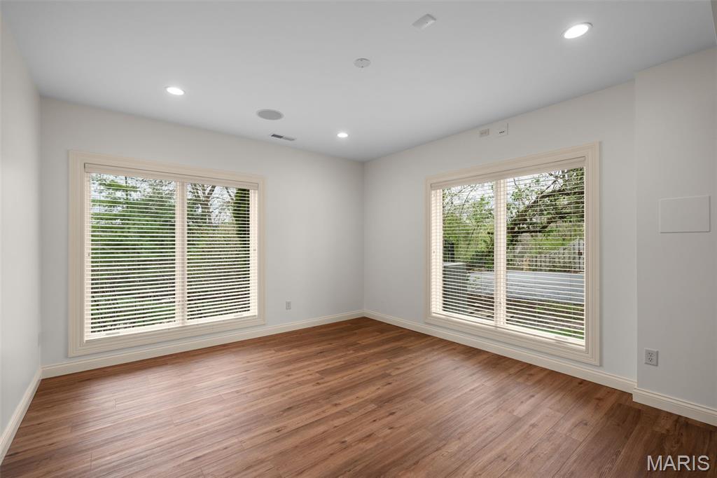 Dogwood Lane - Residential